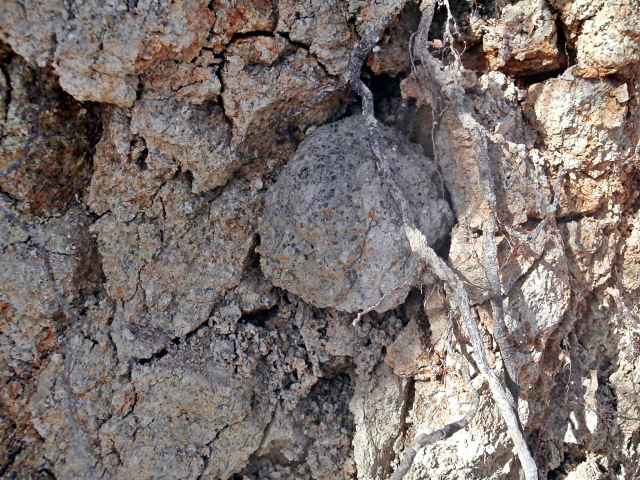 Porphyrkugel