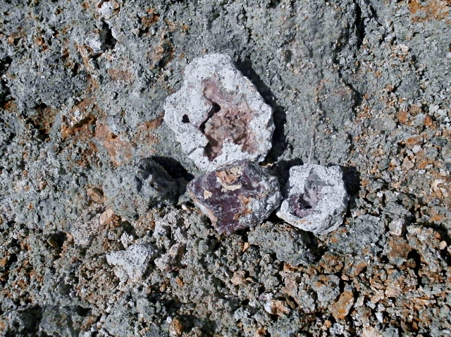 Porphyrkugel
