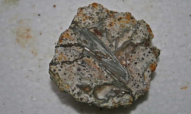 Porphyrkugel