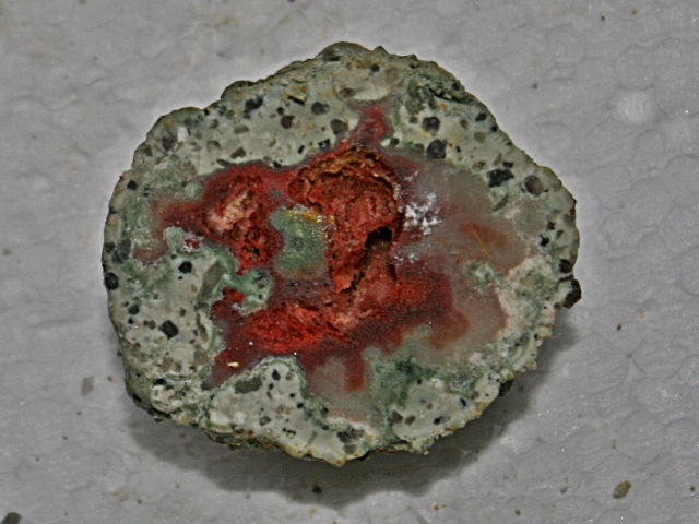 Porphyrkugel