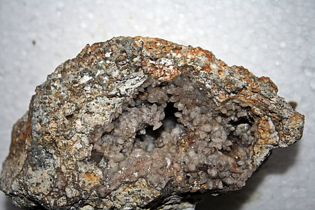 Porphyrkugel