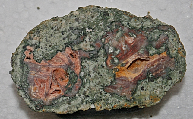 Porphyrkugel