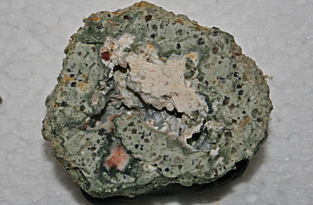 Porphyrkugel