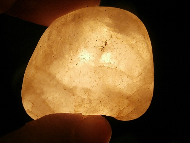 Quarzkiesel