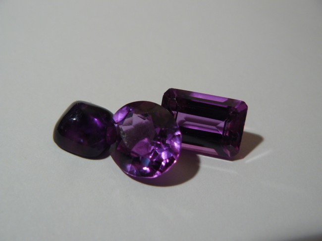 Amethyste