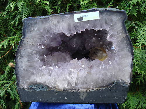 amethyst