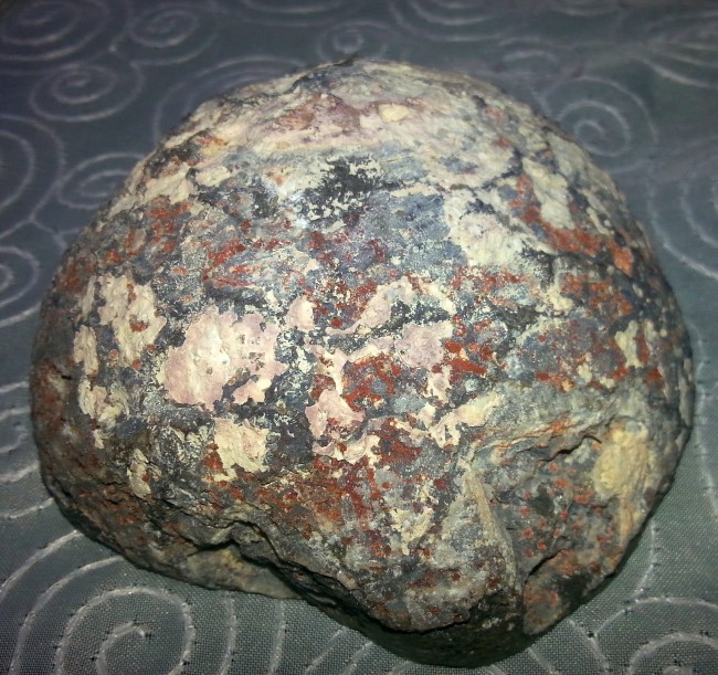 Rückseite