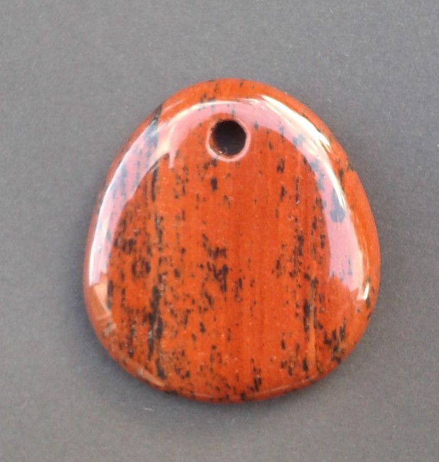Mahagonie Obsidian