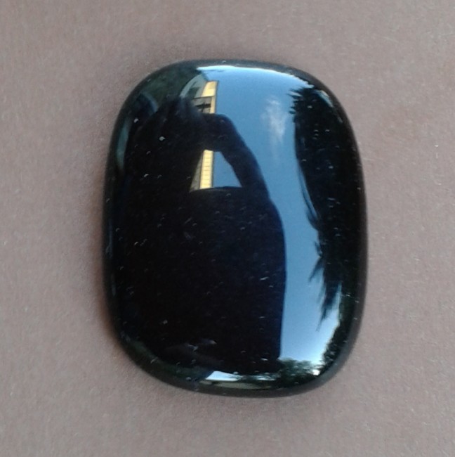 Onyx Scheibenstein