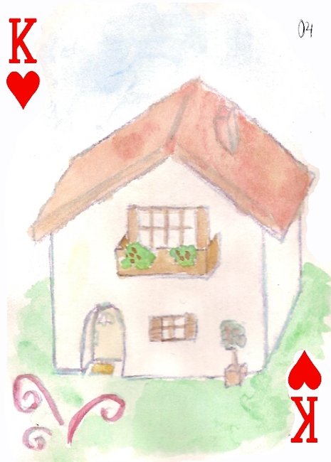 04 - Das Haus