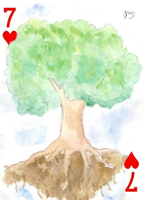 05 - Der Baum