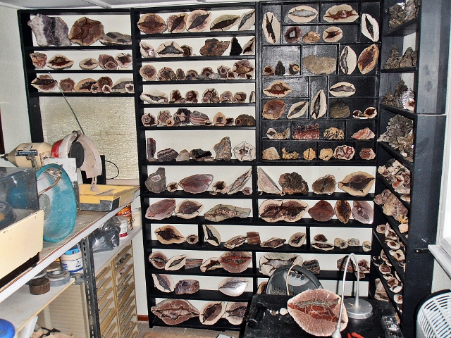 Sammlung
