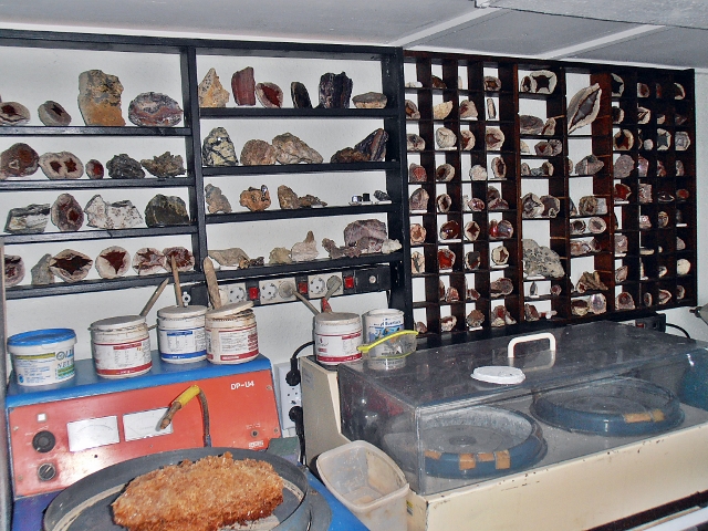 Sammlung