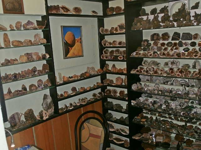 Sammlung