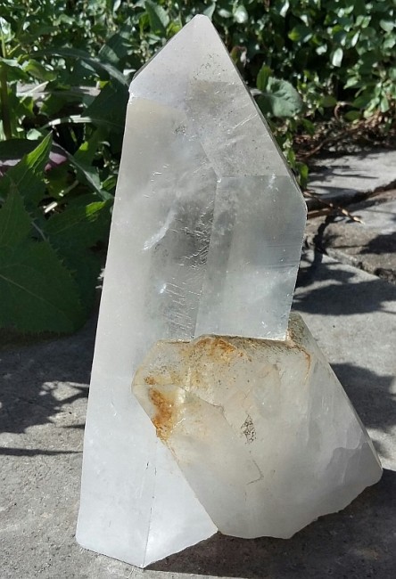 Bergkristall, Brasilien, 1.705g, 18.5cm.jpg