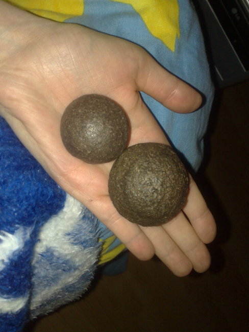 moqui marbles