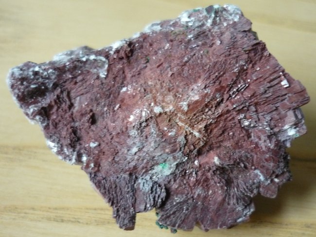 Stein 4: Unterseite