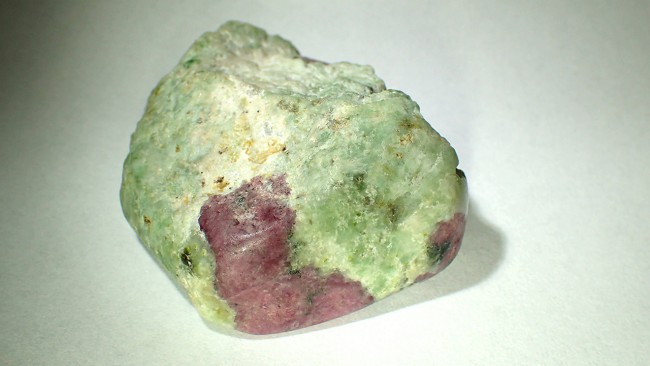 Rubin-Zoist 4x4,5x2 cm  Drosendorf Waldviertel