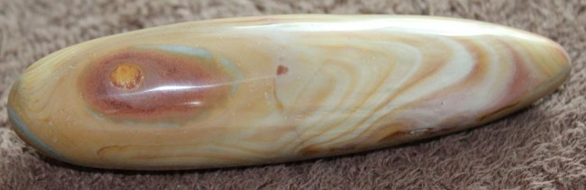 186g NATURAL POLYCHROME JASPER, Madagascar.jpg