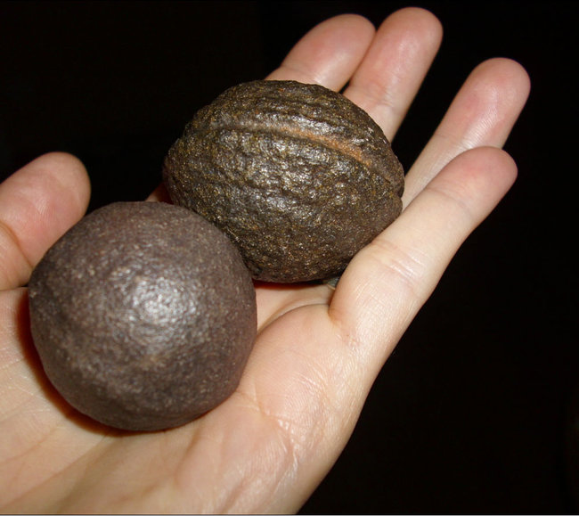 moqui marbles
