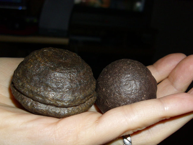moqui marbles