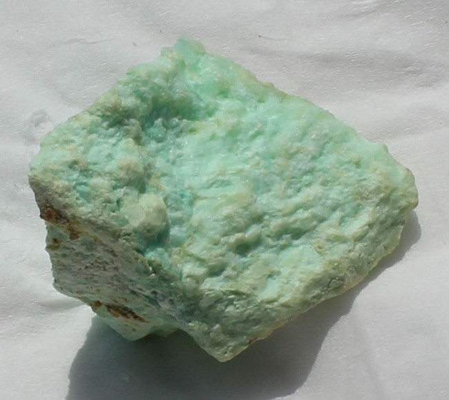 Rohstein GARNIERITE BULGARIEN 27.7g.jpg