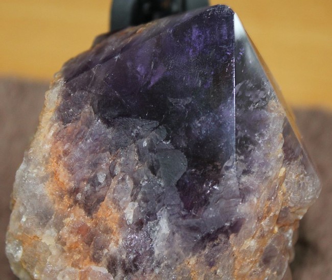 530g Purple skeletal Amethyst 1.jpg