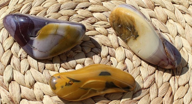 Mookaite Australia Hand polished.jpg
