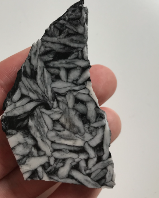 Pinolith - Andere Seite