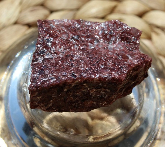 ROUGH CRANBERRY QUARTZ, BRAZIL 41.9g.jpg
