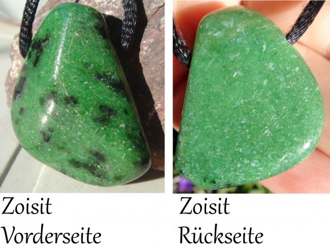Zoisit