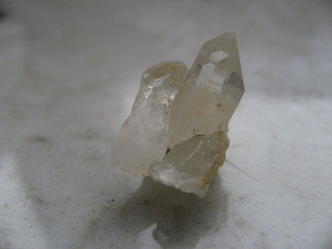 Mini-Bergkristall &lt;2cm