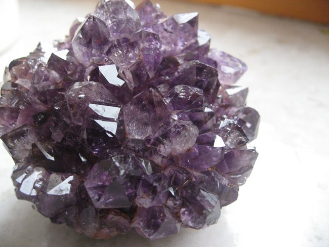 Amethyst