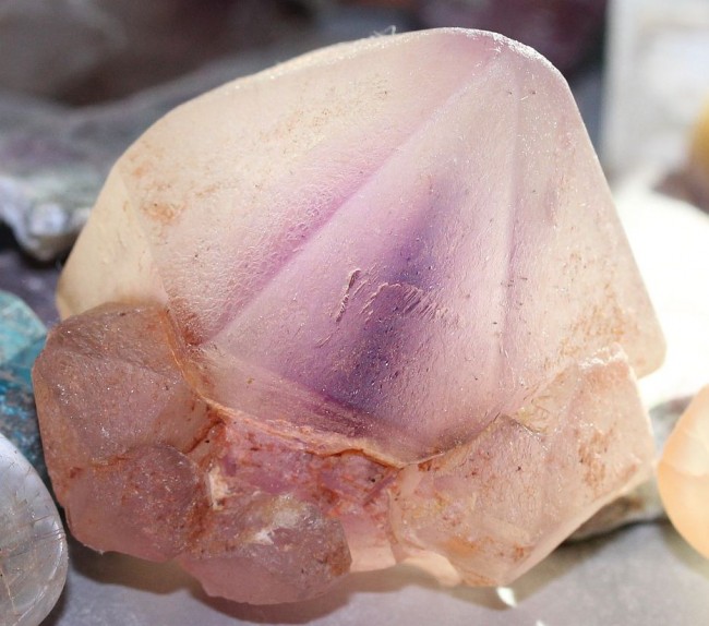 52g Amethyst Purple skeletal Elestial Quarz.jpg