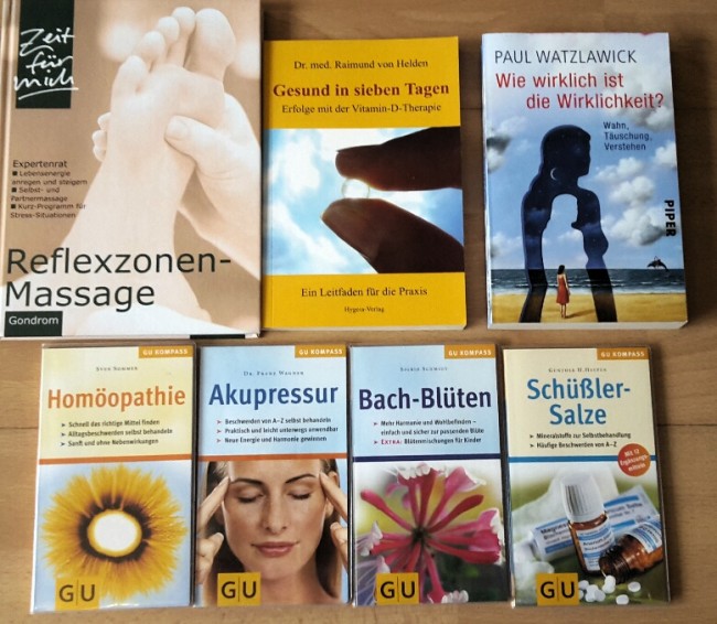 Bücher