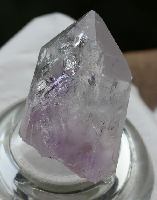 Amethyst, Goboboseb Bergen, Brandberg, in Namibia.jpg