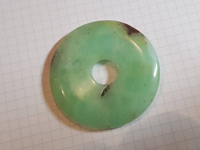 Chrysopras