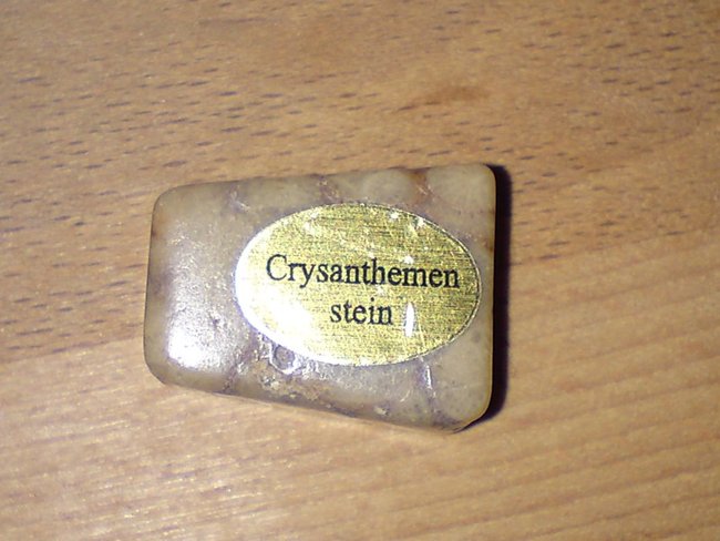 Man achte auf die &quot;Schlecht&quot;schreibung...
