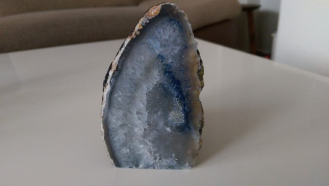 Achat Blau