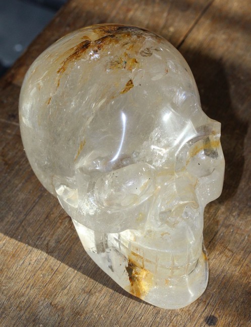 Rare Topaz Skull  820g 1.jpg