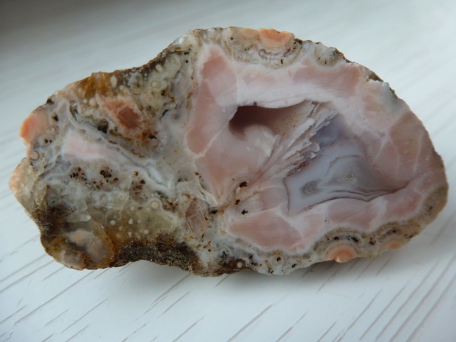 pastelliger Achat Sidi Rahal, Marokko.JPG