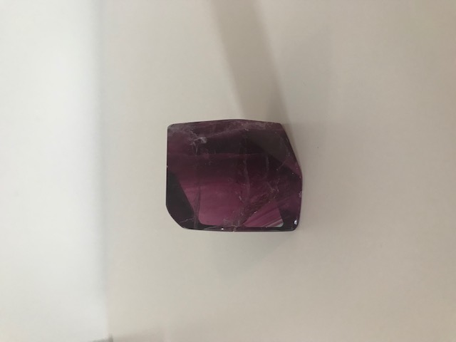 Fluorit