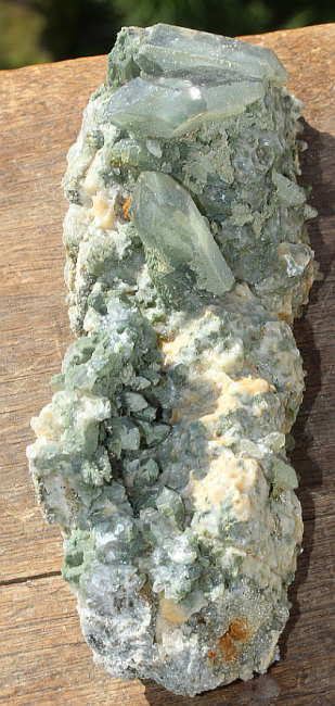 520g Chlorit Quarz, Baluchistan, Pakistan -.png