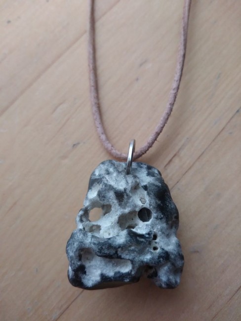 Mini-Hühnergott von &quot;vorne&quot;