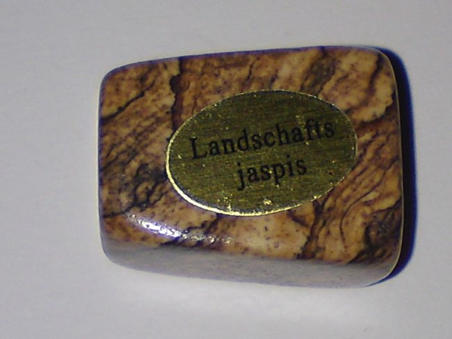 Von vorne
