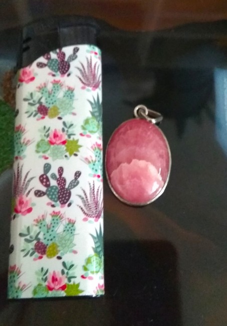 Rhodochosit