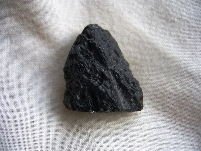 Lava?