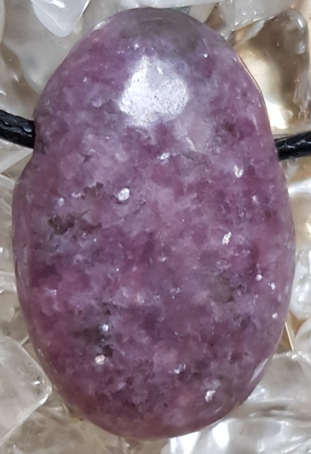 Lepidolith