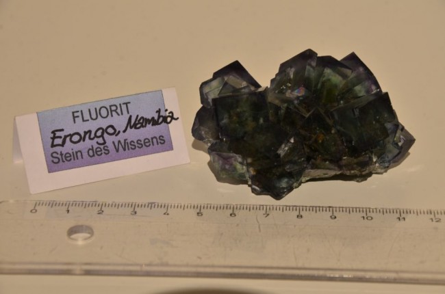 Fluorit