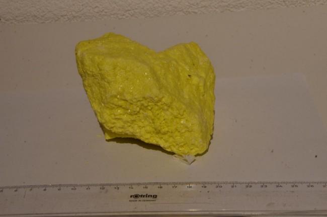 Schwefel